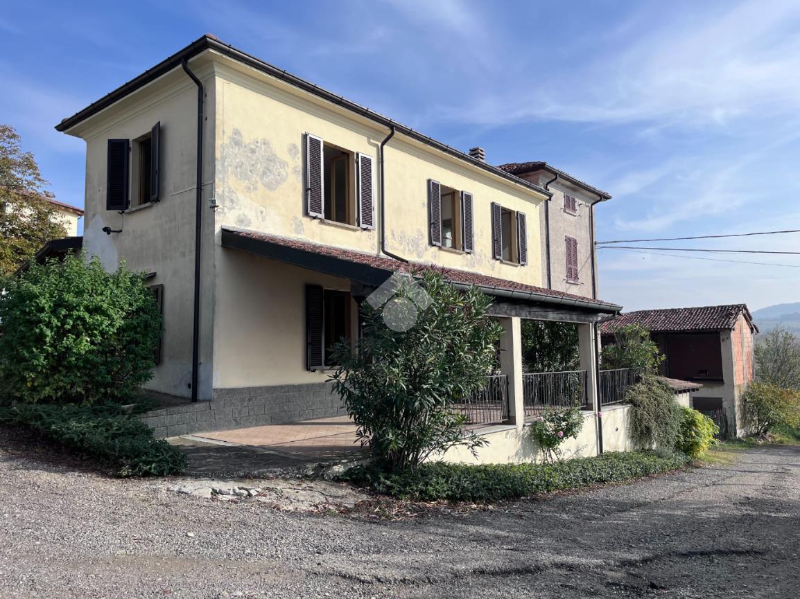 Casa indipendente in vendita a Santa Maria Della Versa