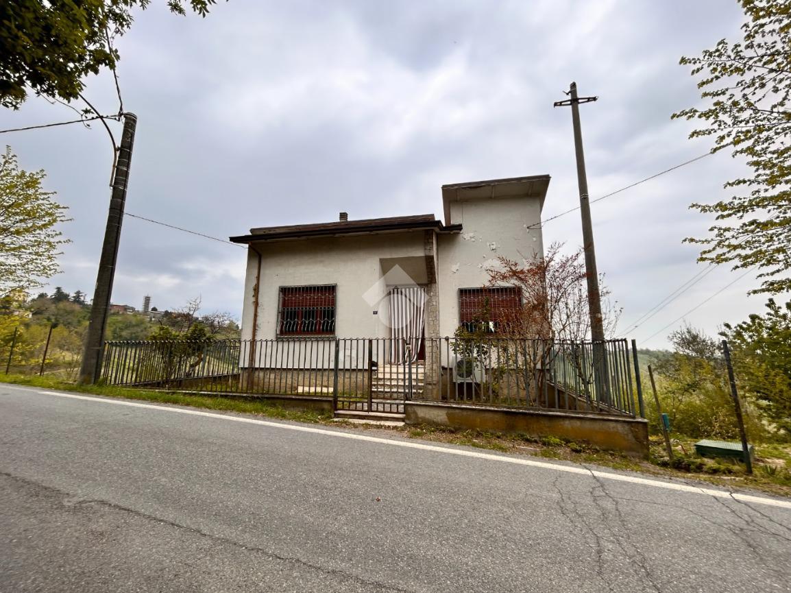 Casa indipendente in vendita a San Damiano Al Colle