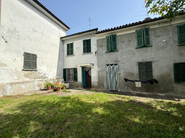 Casa indipendente in Frazione Casa Bianca, Montù Beccaria - Foto 1