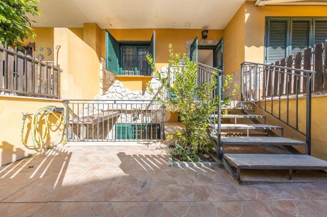 Terraced house in {3}, Via Arcinazzo 17 - Photo 1