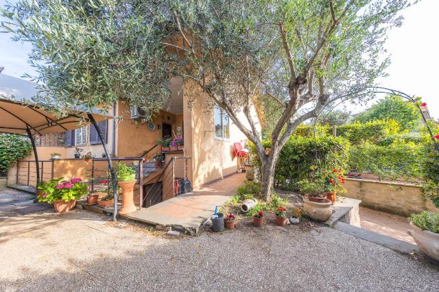 Terraced house in Via Licenza 1, Guidonia Montecelio - Photo 1