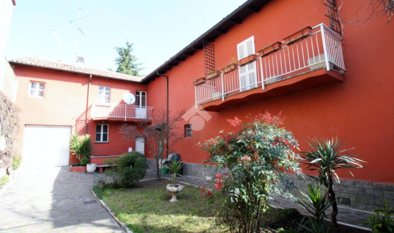 Casa indipendente in vendita a Rivanazzano