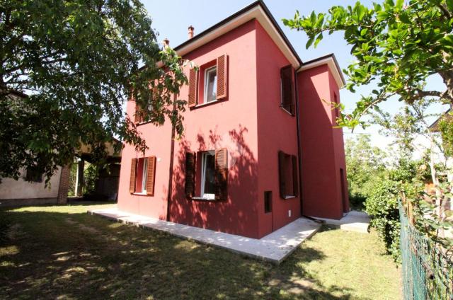 Villa in Str. Valle 57, Voghera - Foto 1