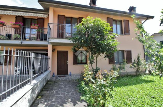 Terraced house in Via Arcolaio 54, Voghera - Photo 1