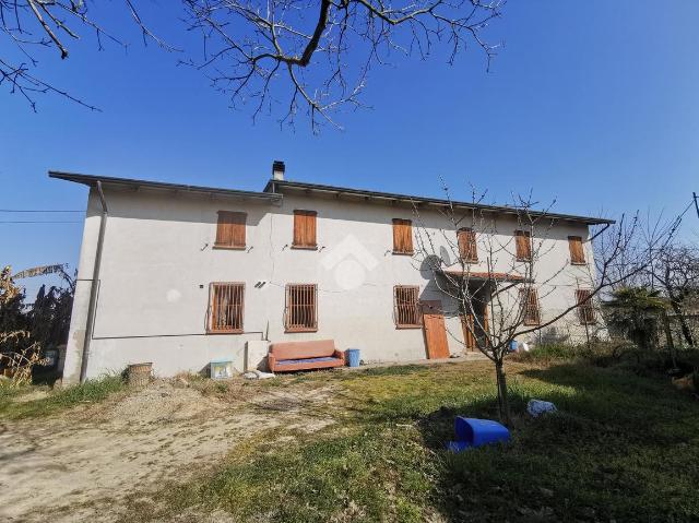 Einfamilienhaus in Via Sant'Antonio 2, Lugo - Foto 1