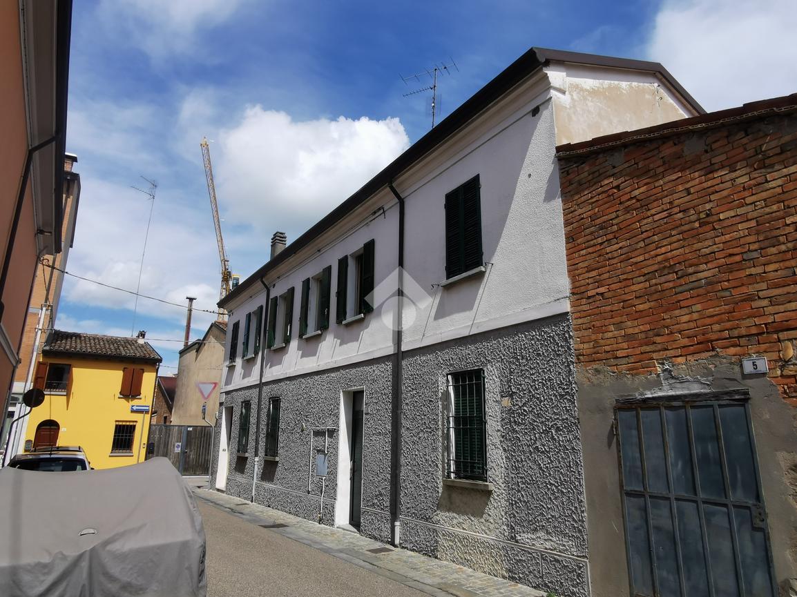 Casa indipendente in vendita a Lugo