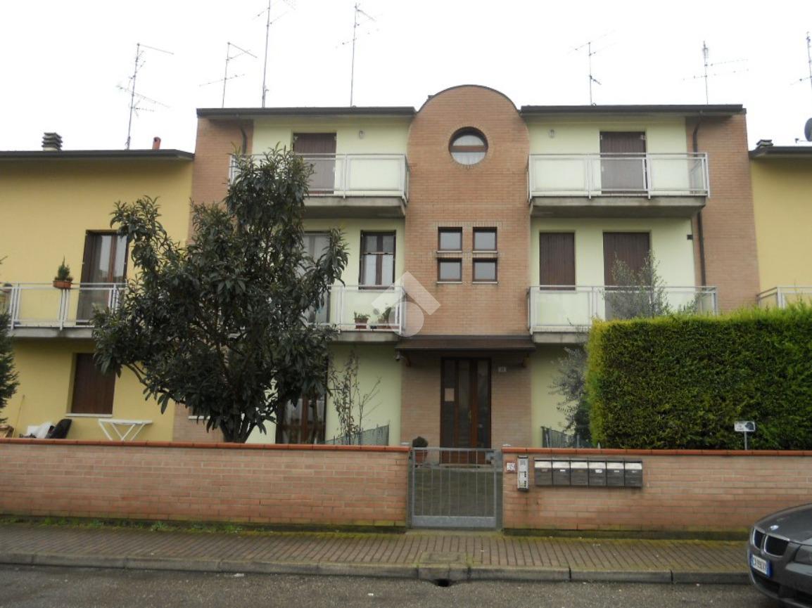 Appartamento in vendita a Fusignano