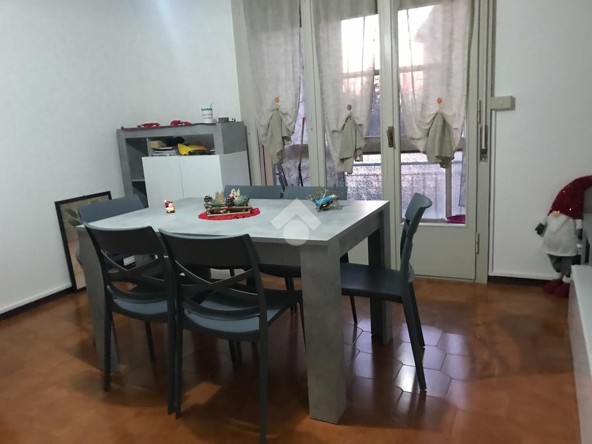 Appartamento in affitto a Lugo
