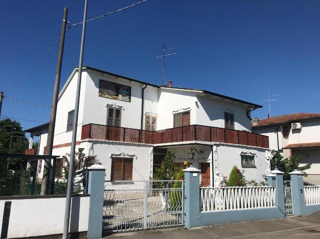 Casa indipendente in Via Leonardo da Vinci 15, Lugo - Foto 1