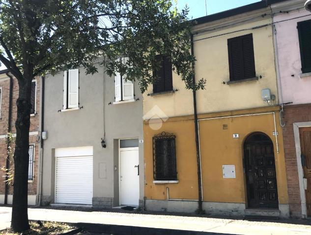 Casa indipendente in Via Circondario Sud 55, Lugo - Foto 1