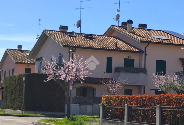 Villa a schiera in Via Madre Calcutta 47, Sant'Agata sul Santerno - Foto 1