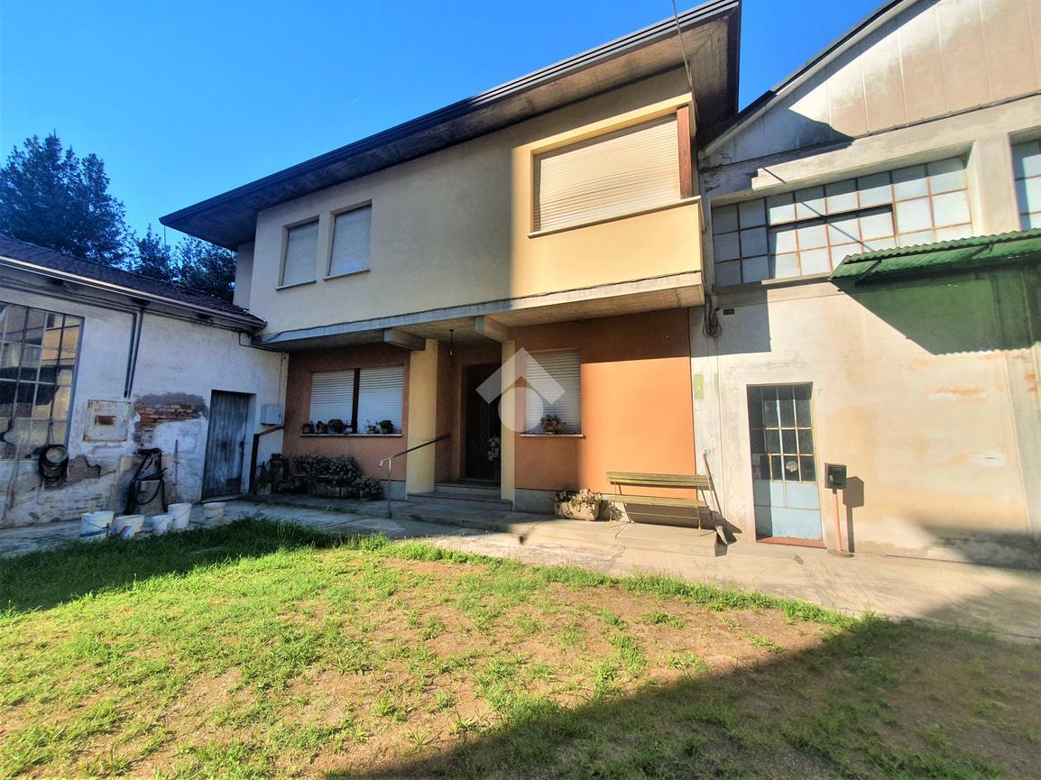 Casa indipendente in vendita a Lugo