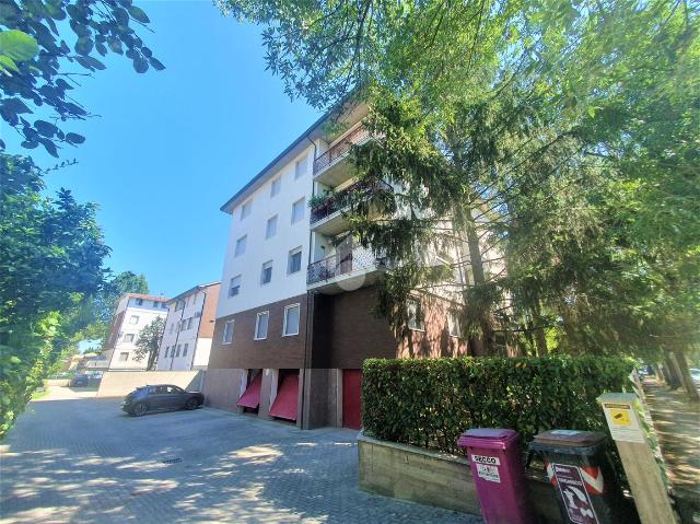 Vierzimmerwohnung in Via U. Brunelli 13, Lugo - Foto 1