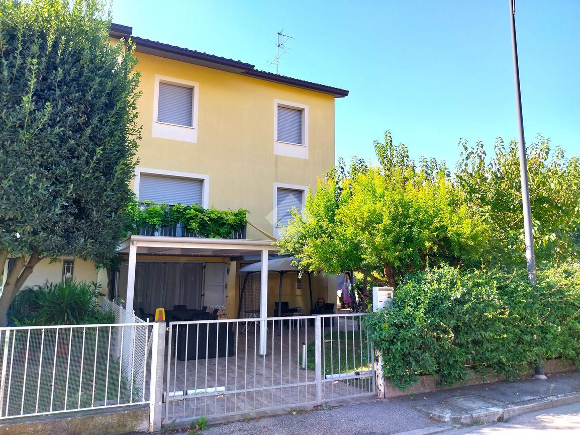 Villa a schiera in vendita a Fusignano