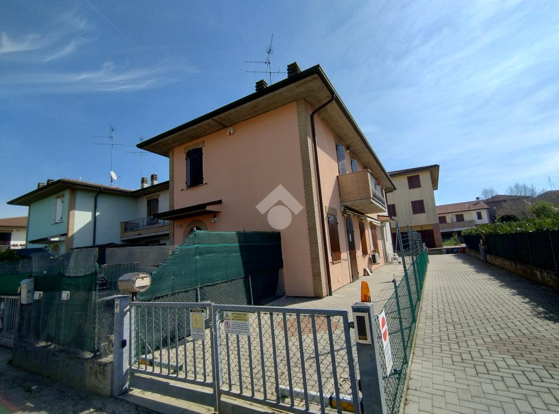 Appartamento in vendita a Sant'Agata Sul Santerno
