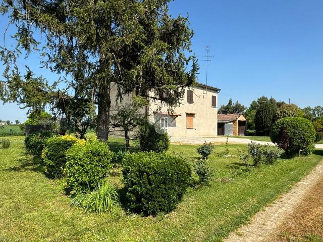 Casa indipendente in Carrara Cimitero S. Lorenzo 2, Lugo - Foto 1