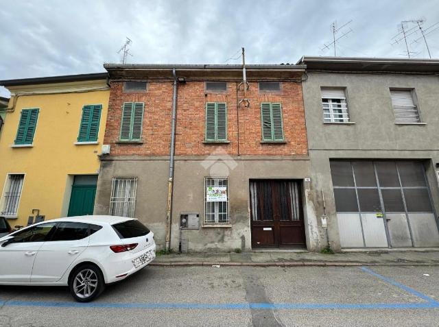 Einfamilienhaus in Via Risorgimento 93, Lugo - Foto 1