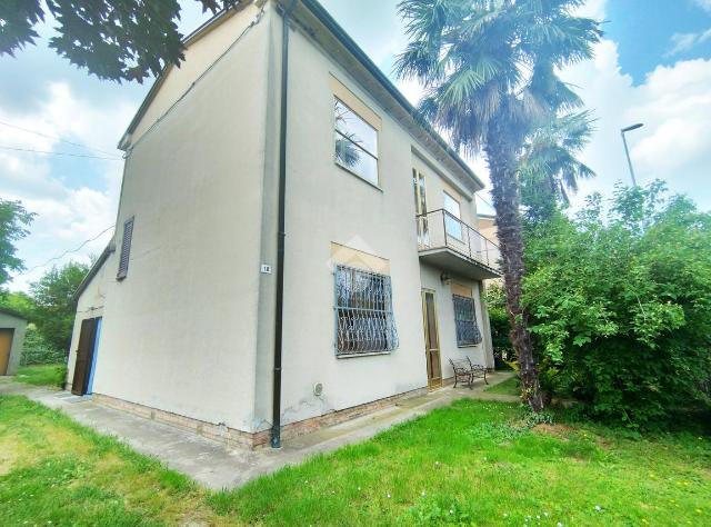 Einfamilienhaus in Via Tommaso Campanella 10, Lugo - Foto 1