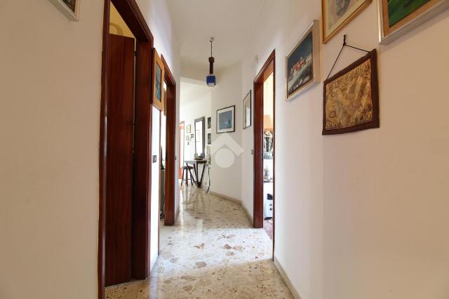 4-room flat in Via Baracca 5, Reggio di Calabria - Photo 1