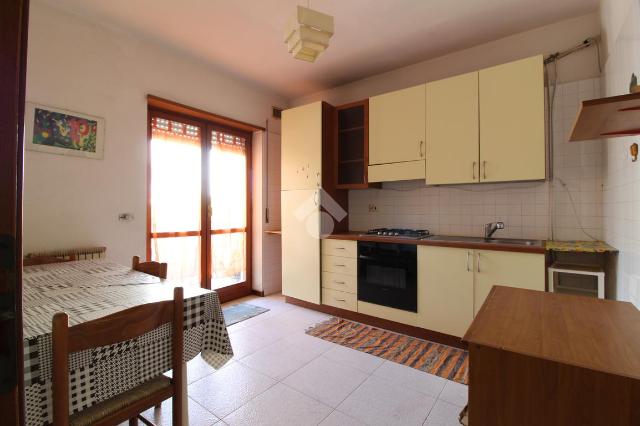 3-room flat in Via Lupardini 2, Reggio di Calabria - Photo 1