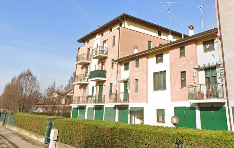 Casa indipendente in vendita a Reggio Emilia