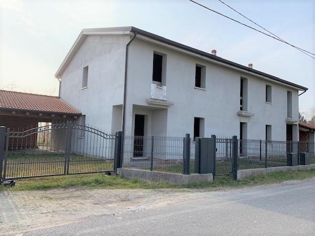 Villa in vendita a Villafranca Padovana