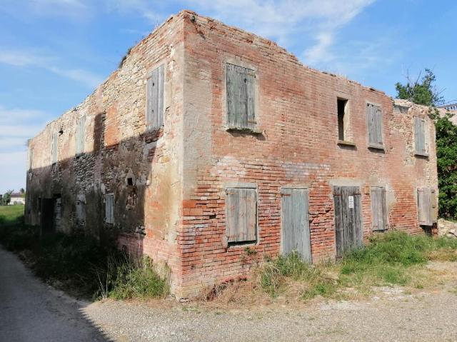 Landhaus in Via Canale 1, Casalgrande - Foto 1