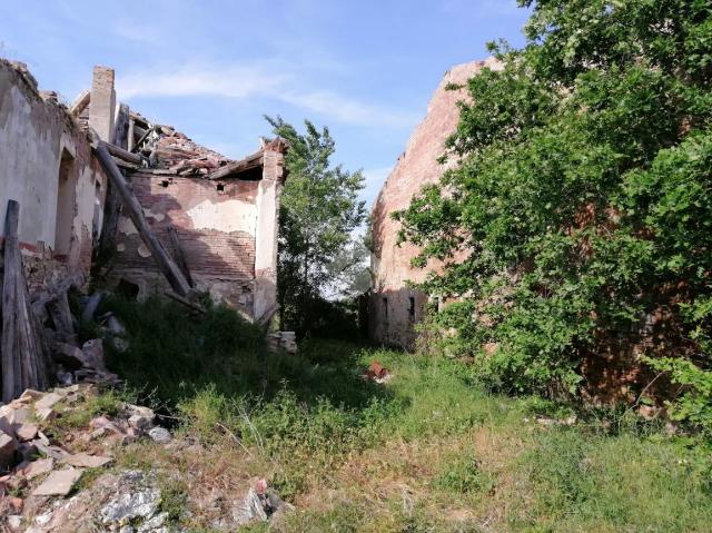 Landhaus in Via Canale 1, Casalgrande - Foto 1