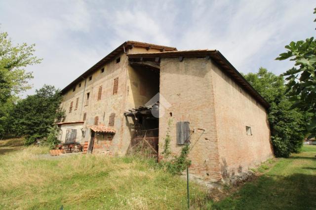 Country house or cottage in Via Canale 1, Casalgrande - Photo 1