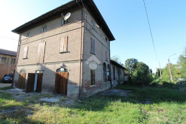 Casa indipendente in Via Canale 104, Casalgrande - Foto 1