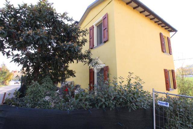 Einfamilienhaus in Via Canale 1, Casalgrande - Foto 1