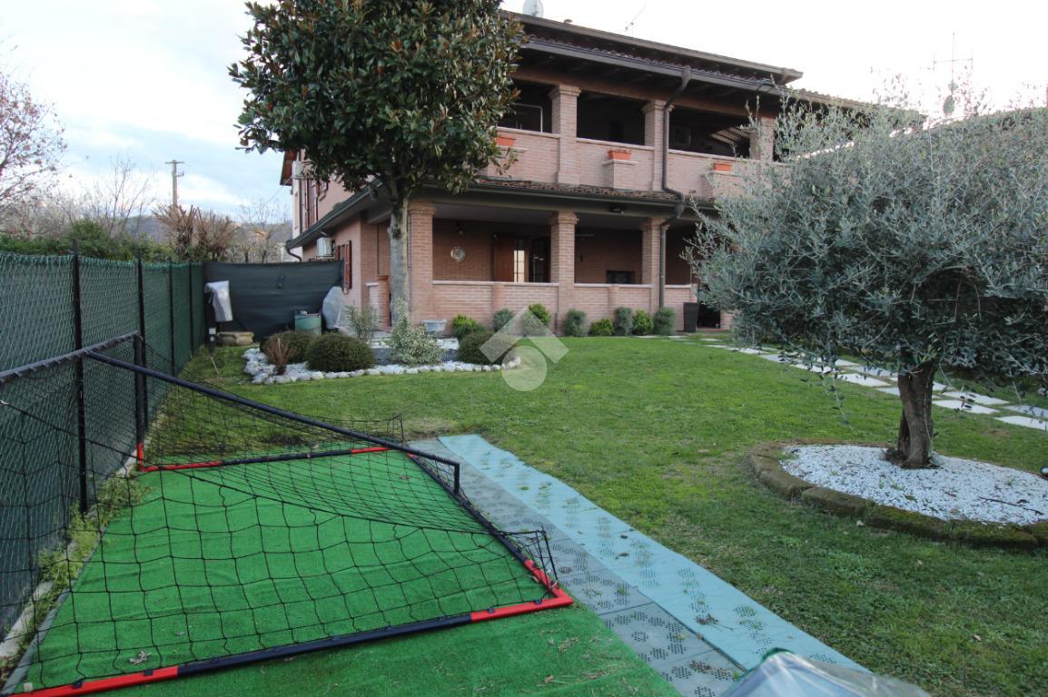 Villa a schiera in vendita a Casalgrande