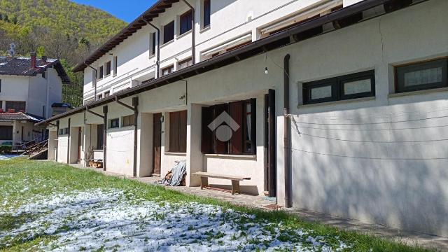 Dreizimmerwohnung in Via Parco dei Principi 10, Villa Minozzo - Foto 1