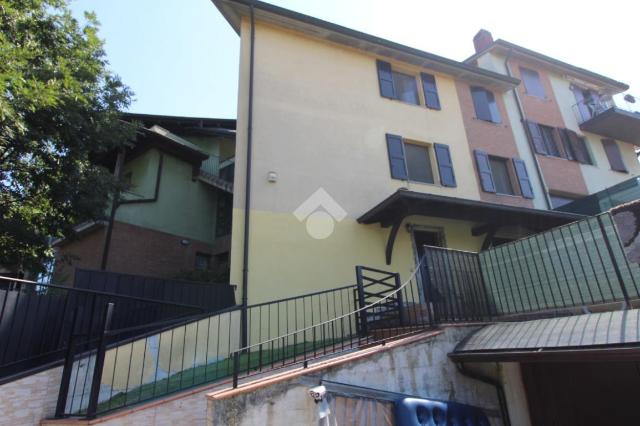 Terraced house in Via Mulino 20, Casalgrande - Photo 1