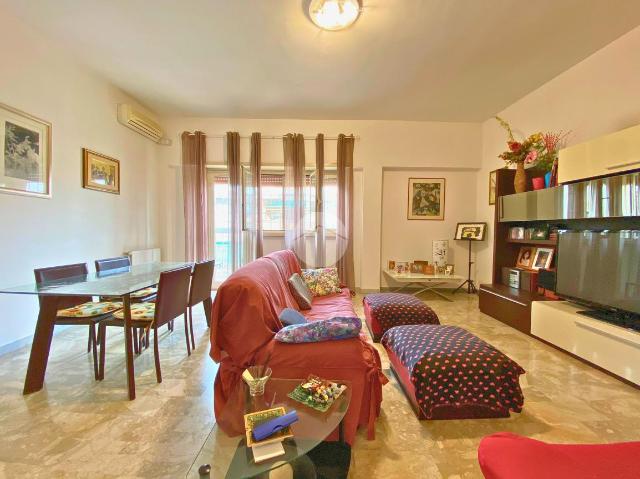 Penthouse in {3}, Via della Magliana Nuova 196 - Foto 1