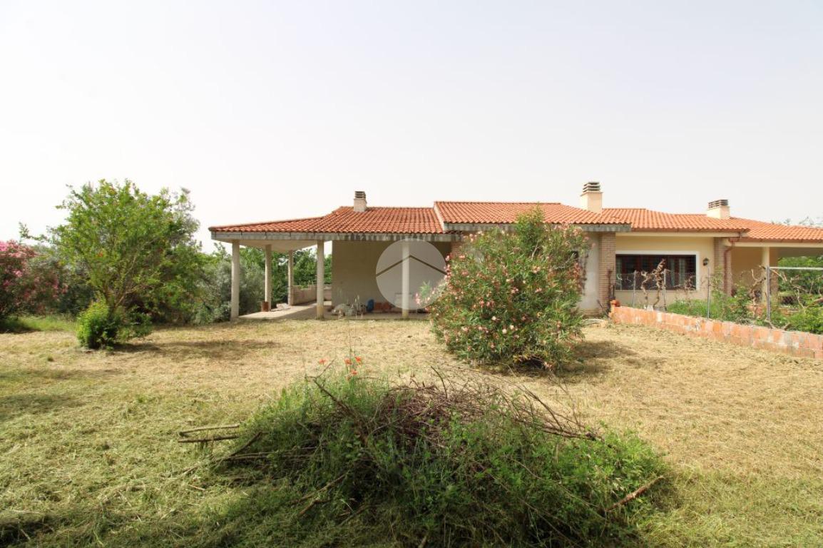 Villa in vendita a Fara In Sabina