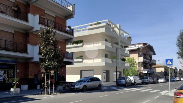 Apartament in Via Giuseppe Garibaldi 64, Fara in Sabina - Photo 1