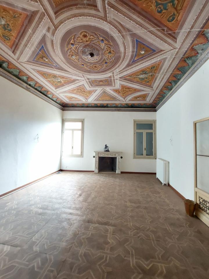 Palazzo in vendita a Vicenza