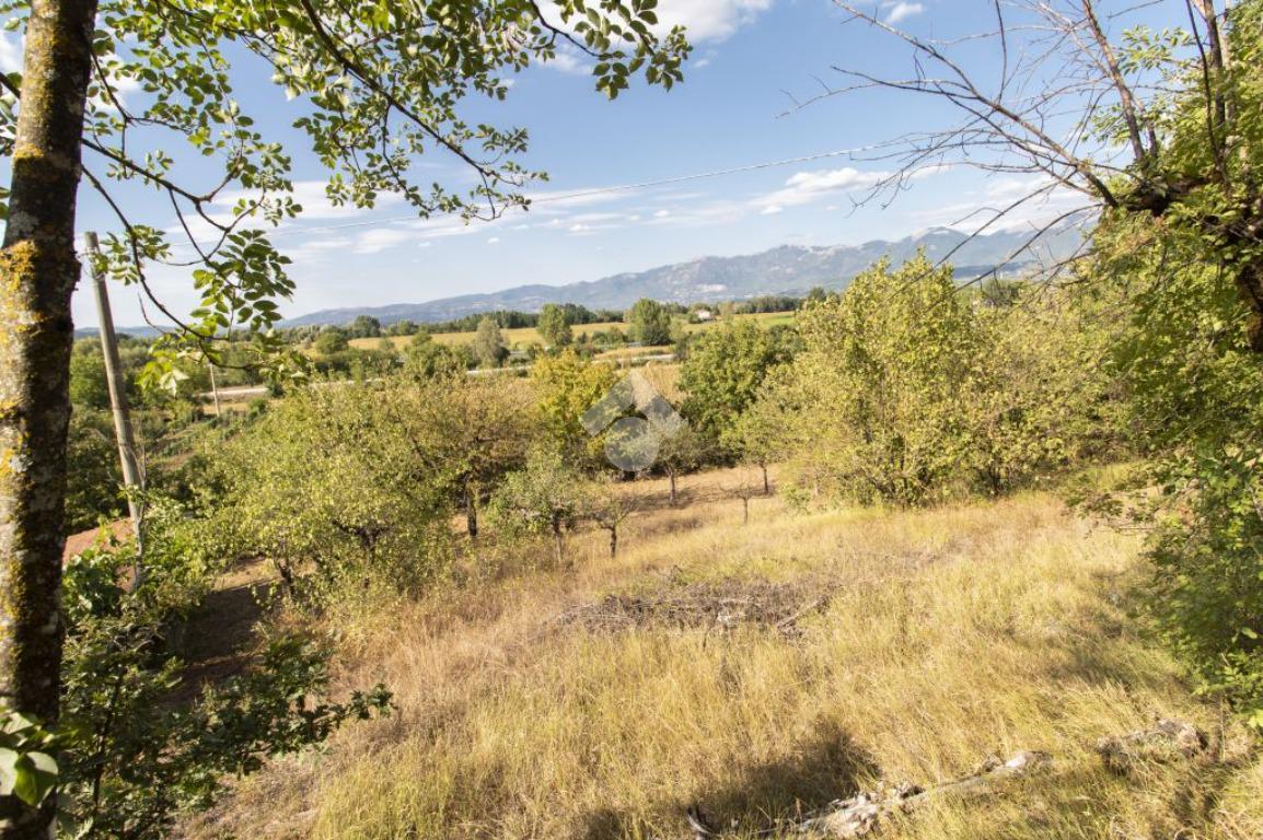 Terreno edificabile in vendita a Rieti