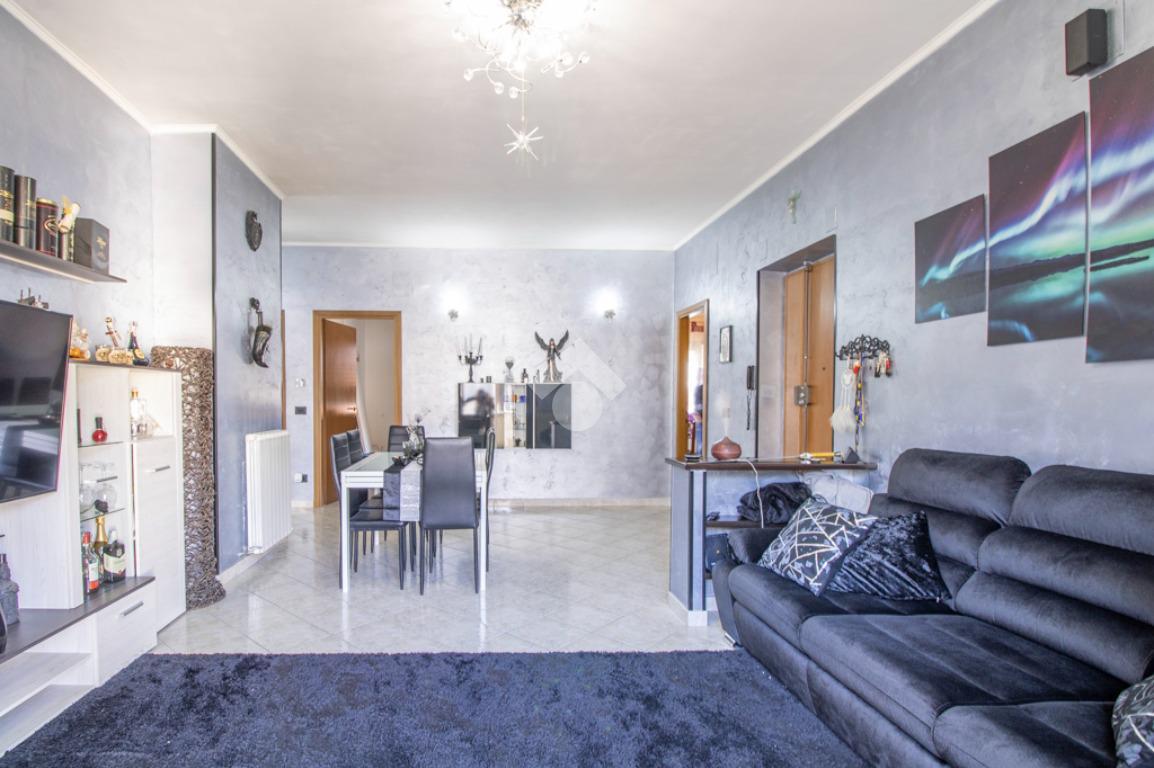 Appartamento in vendita a Rieti