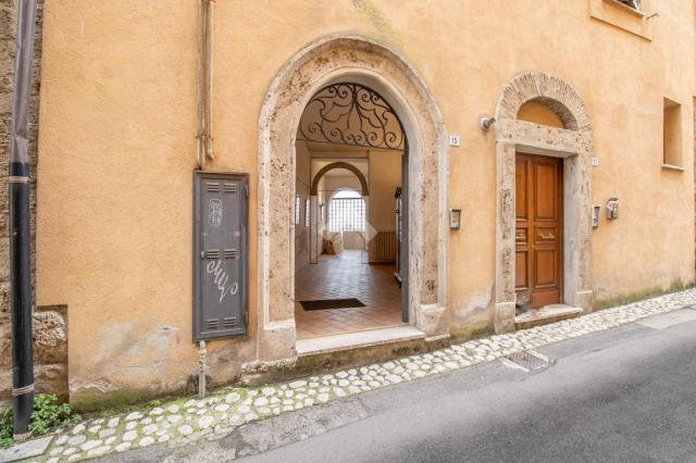 3-room flat in Via Centuroni 15, Rieti - Photo 1