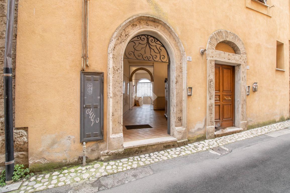 Appartamento in vendita a Rieti
