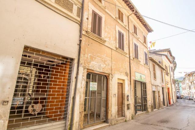 Zweizimmerwohnung in Via Porta Romana 60, Rieti - Foto 1