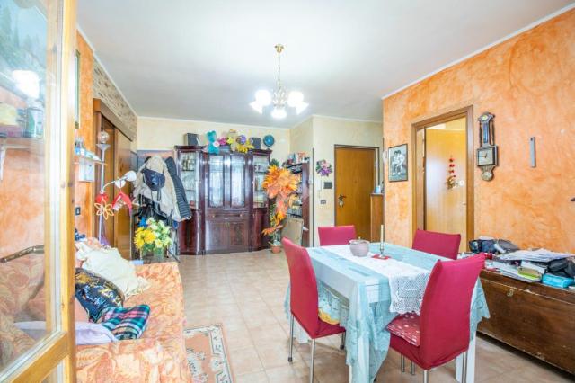 3-room flat in Via Luigi Cipriani 88, Rieti - Photo 1