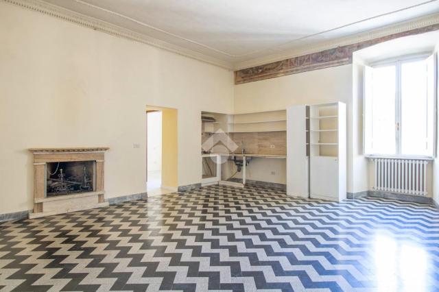 4-room flat in Via Giuseppe Garibaldi 110, Rieti - Photo 1