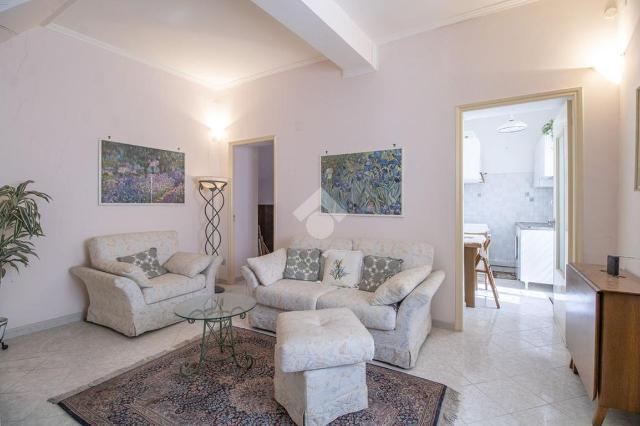 2-room flat in Via Pellicceria 55, Rieti - Photo 1