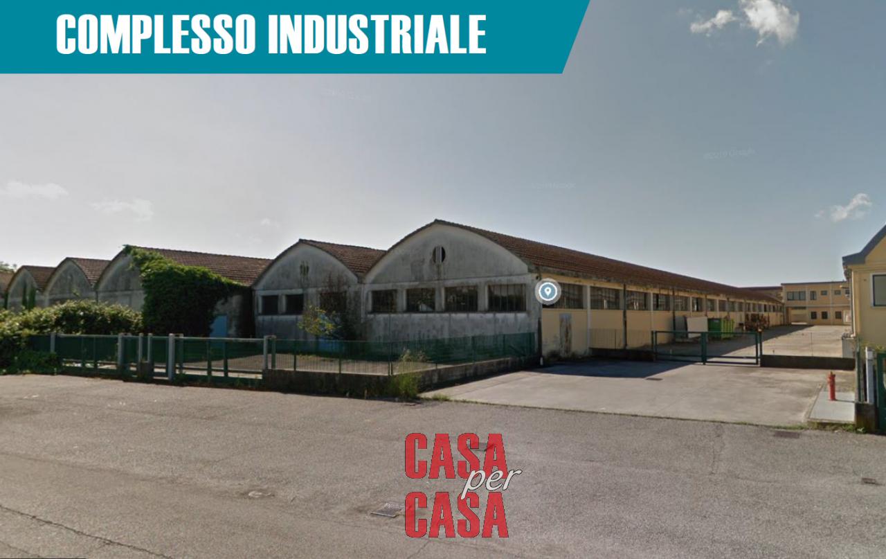 Capannone in Via dell'Artigianato, Rovigo, {3} - Foto 1