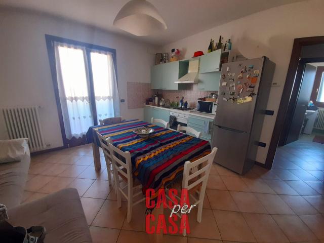 2-room flat in Via Onorio De Luca, Casale di Scodosia - Photo 1