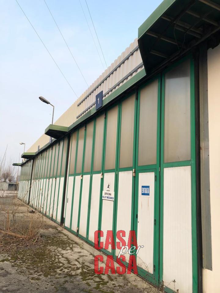 Capannone in Via Emilia, Monselice, {3} - Foto 2
