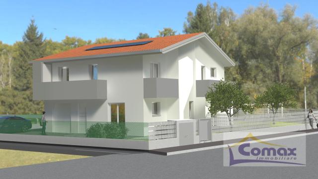 Villa in Via Pedagni, Veggiano - Foto 1